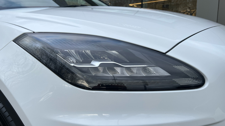 Jaguar E-Pace 2.0d [180] R-Dynamic HSE 5dr Auto Diesel Estate